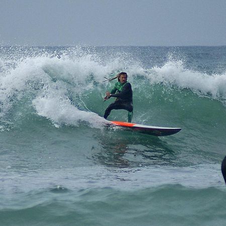 Les Toiles De Mer Wimereux Eksteriør billede