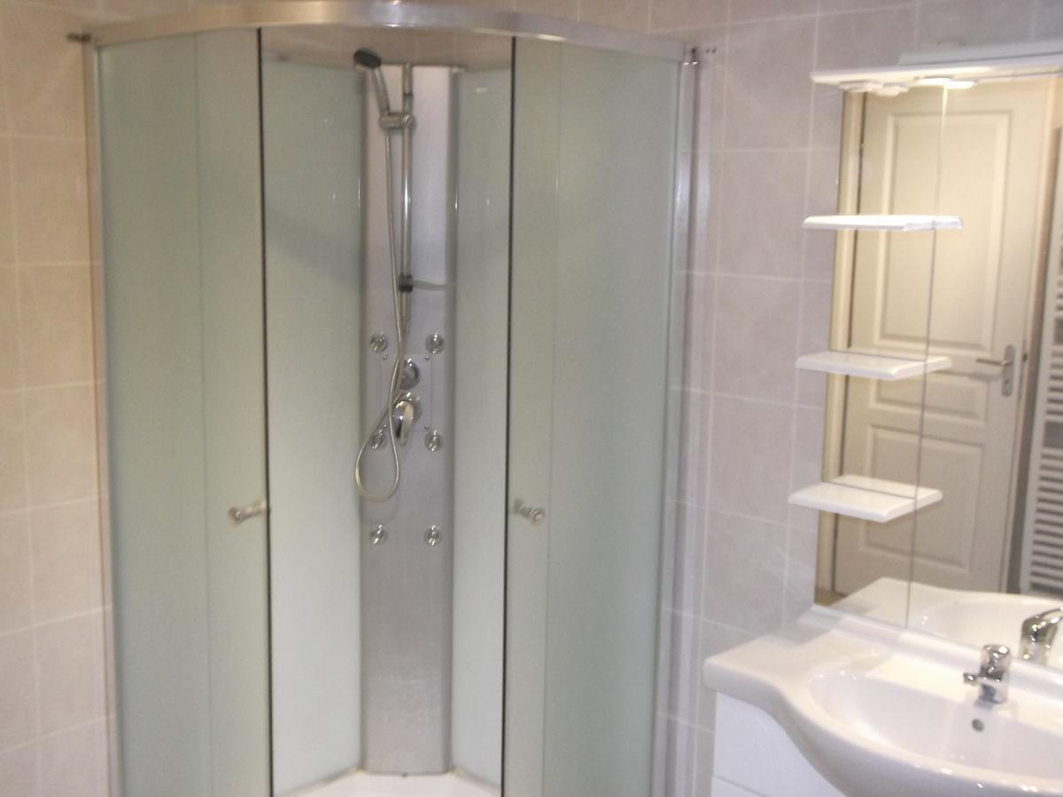 Les Toiles De Mer Wimereux Eksteriør billede